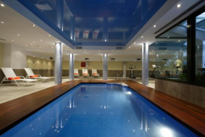 Apartamentos Marina Turquesa, Nerja